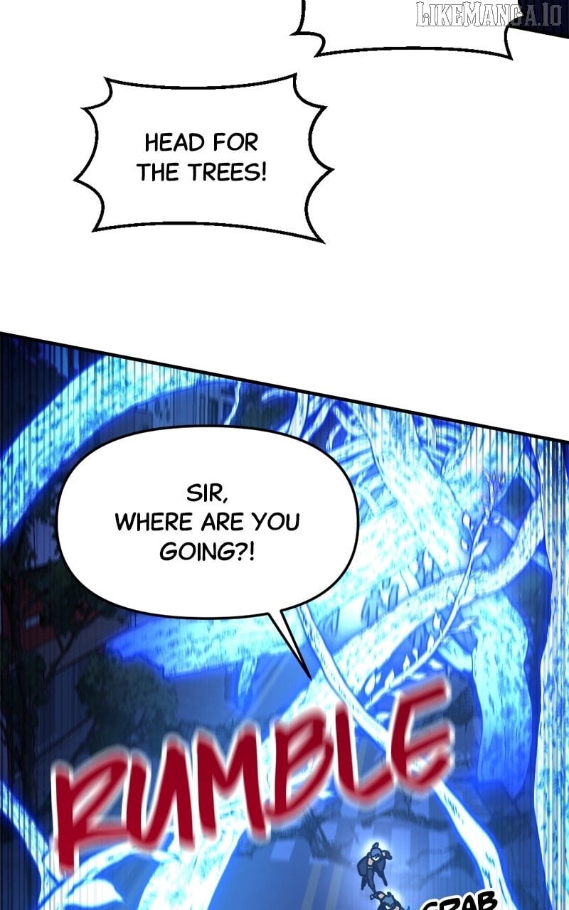 I Was Mistaken for the Villain – Chapter 24 – Page 18