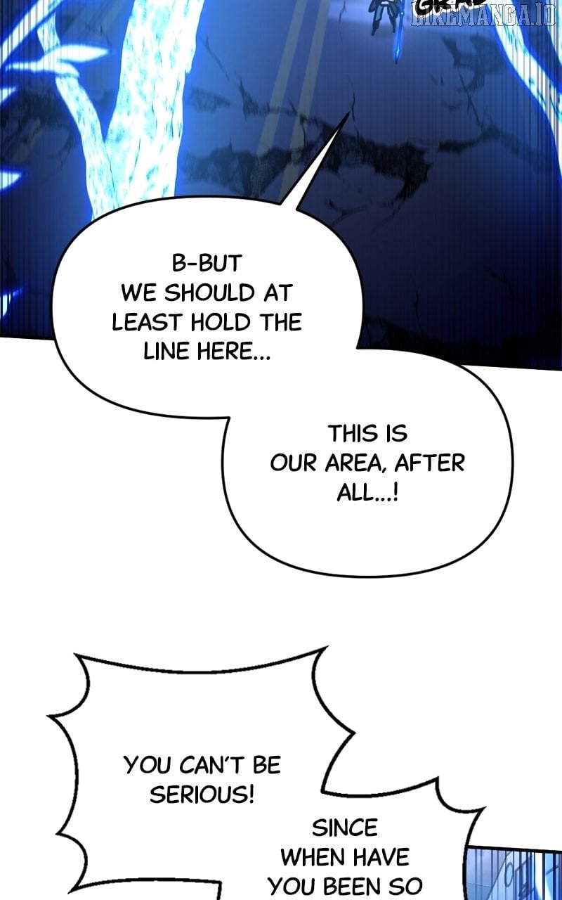I Was Mistaken for the Villain – Chapter 24 – Page 19