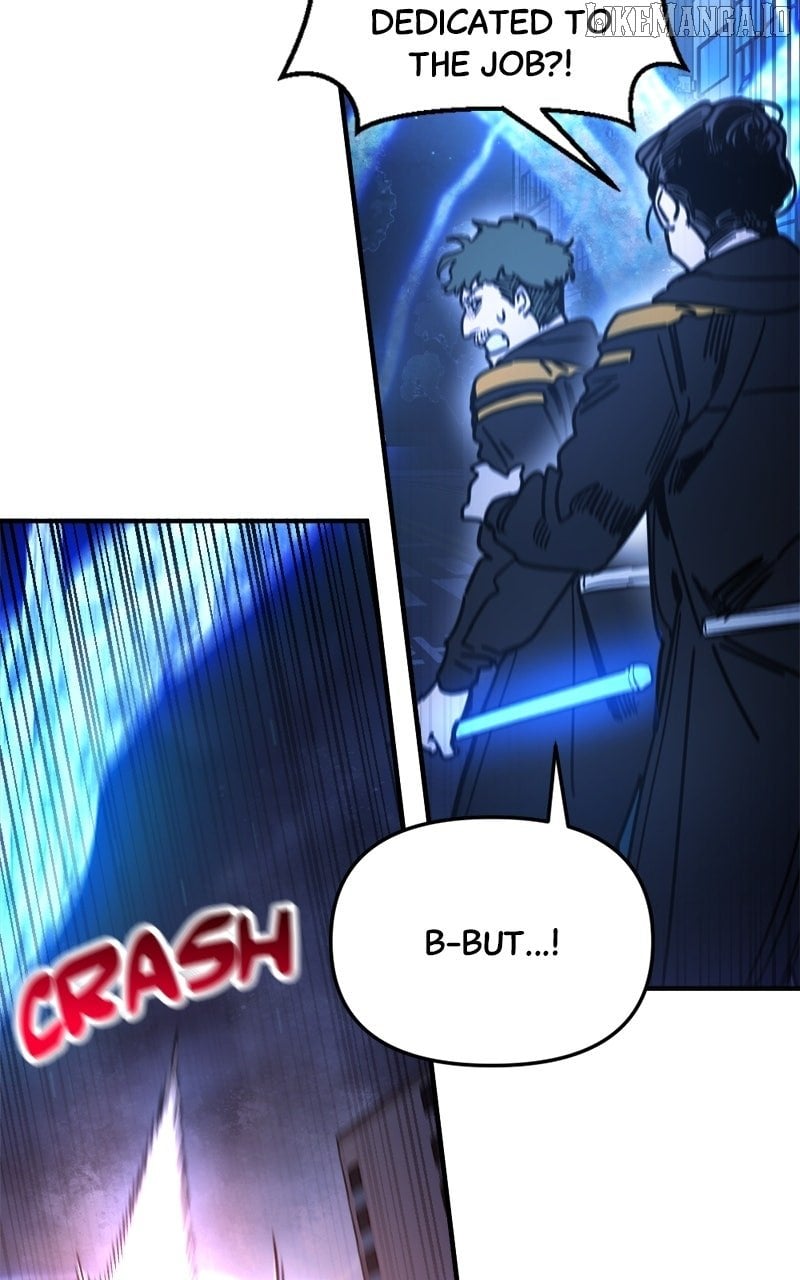 I Was Mistaken for the Villain – Chapter 24 – Page 20