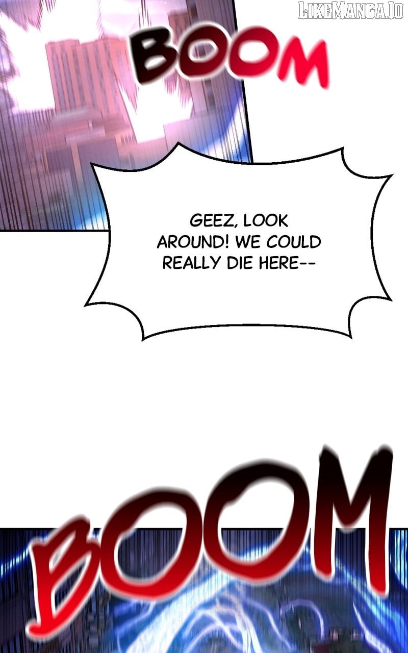 I Was Mistaken for the Villain – Chapter 24 – Page 21