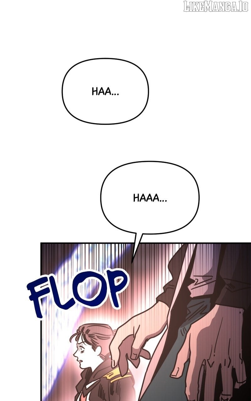 I Was Mistaken for the Villain – Chapter 24 – Page 25