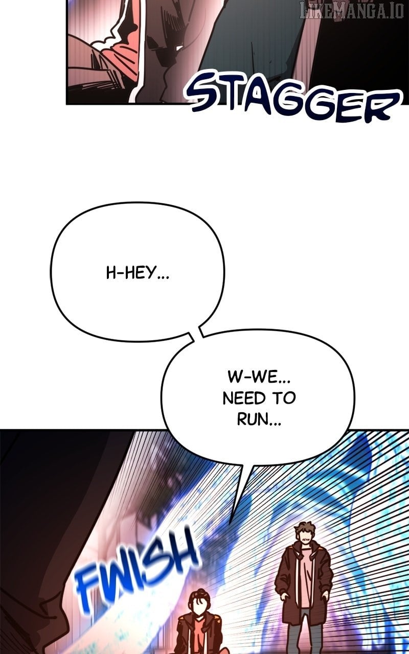 I Was Mistaken for the Villain – Chapter 24 – Page 26