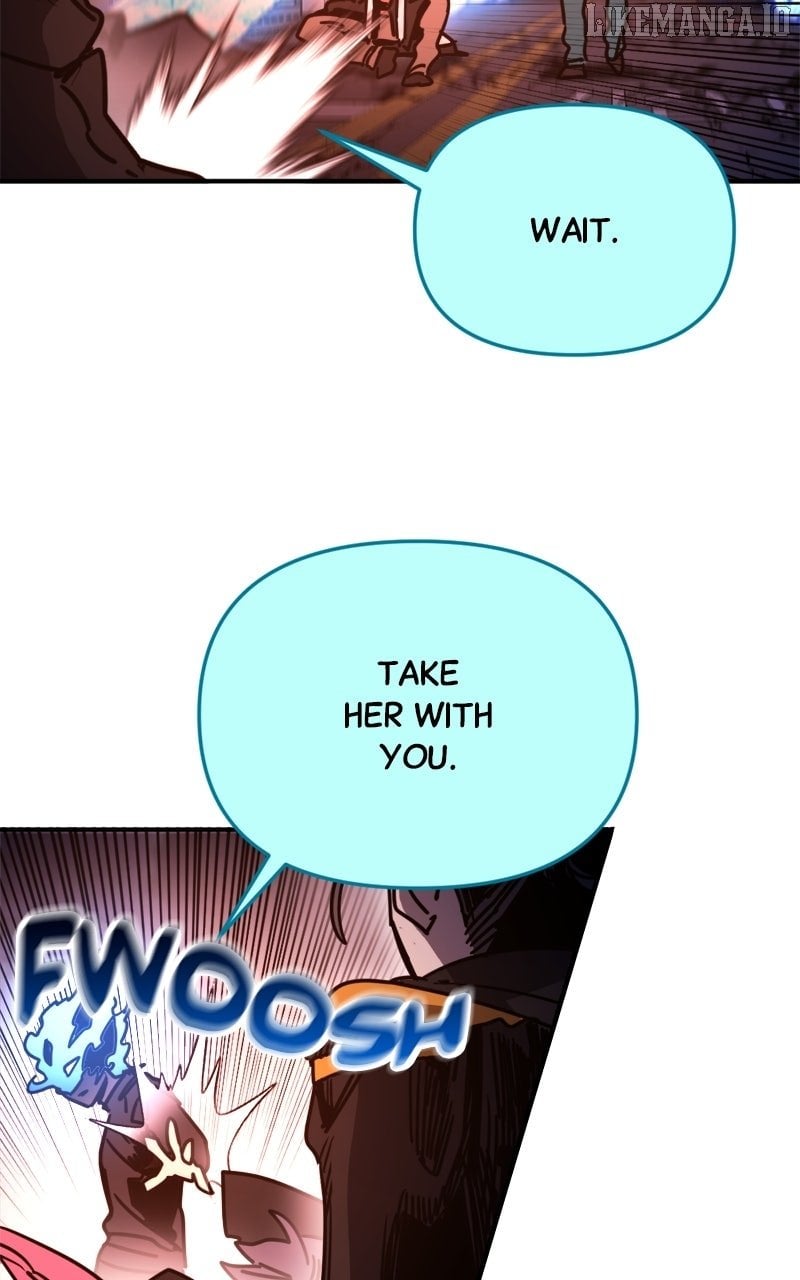 I Was Mistaken for the Villain – Chapter 24 – Page 27