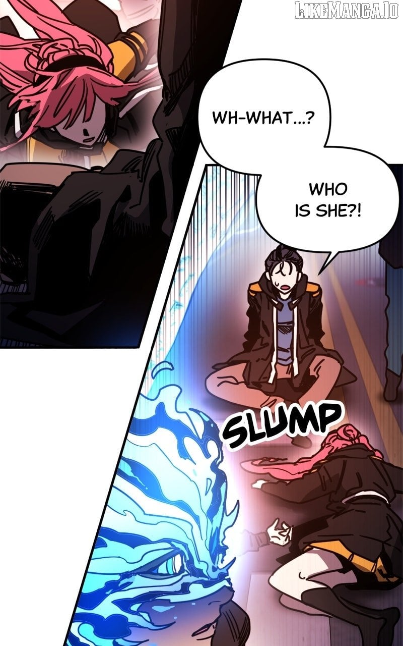 I Was Mistaken for the Villain – Chapter 24 – Page 28