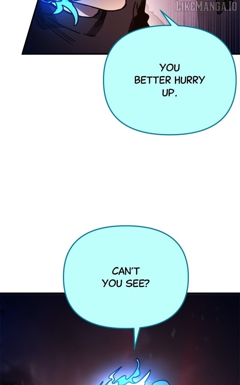 I Was Mistaken for the Villain – Chapter 24 – Page 29