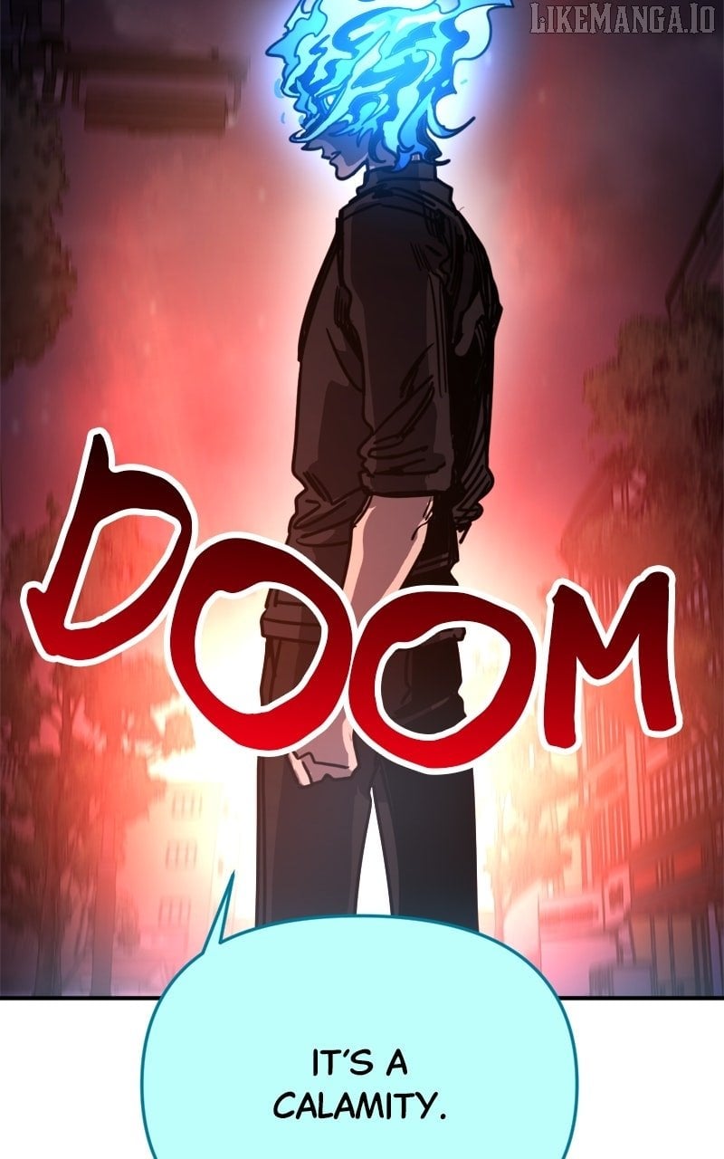 I Was Mistaken for the Villain – Chapter 24 – Page 30