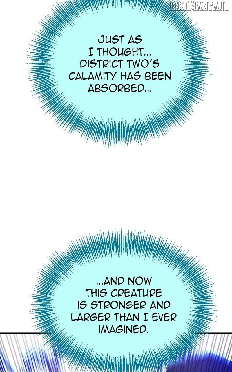 I Was Mistaken for the Villain – Chapter 24 – Page 34
