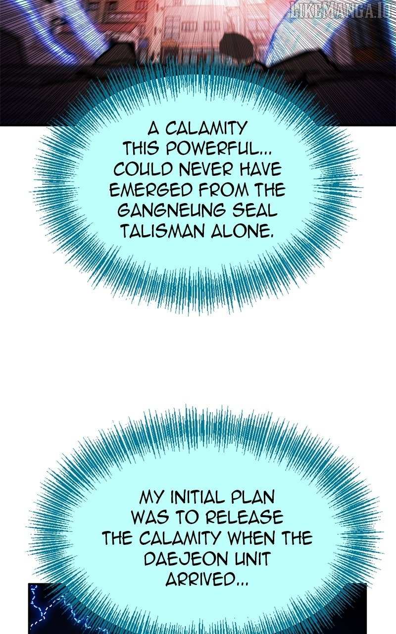 I Was Mistaken for the Villain – Chapter 24 – Page 36