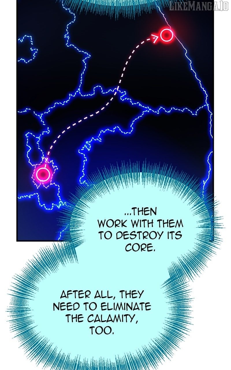 I Was Mistaken for the Villain – Chapter 24 – Page 37