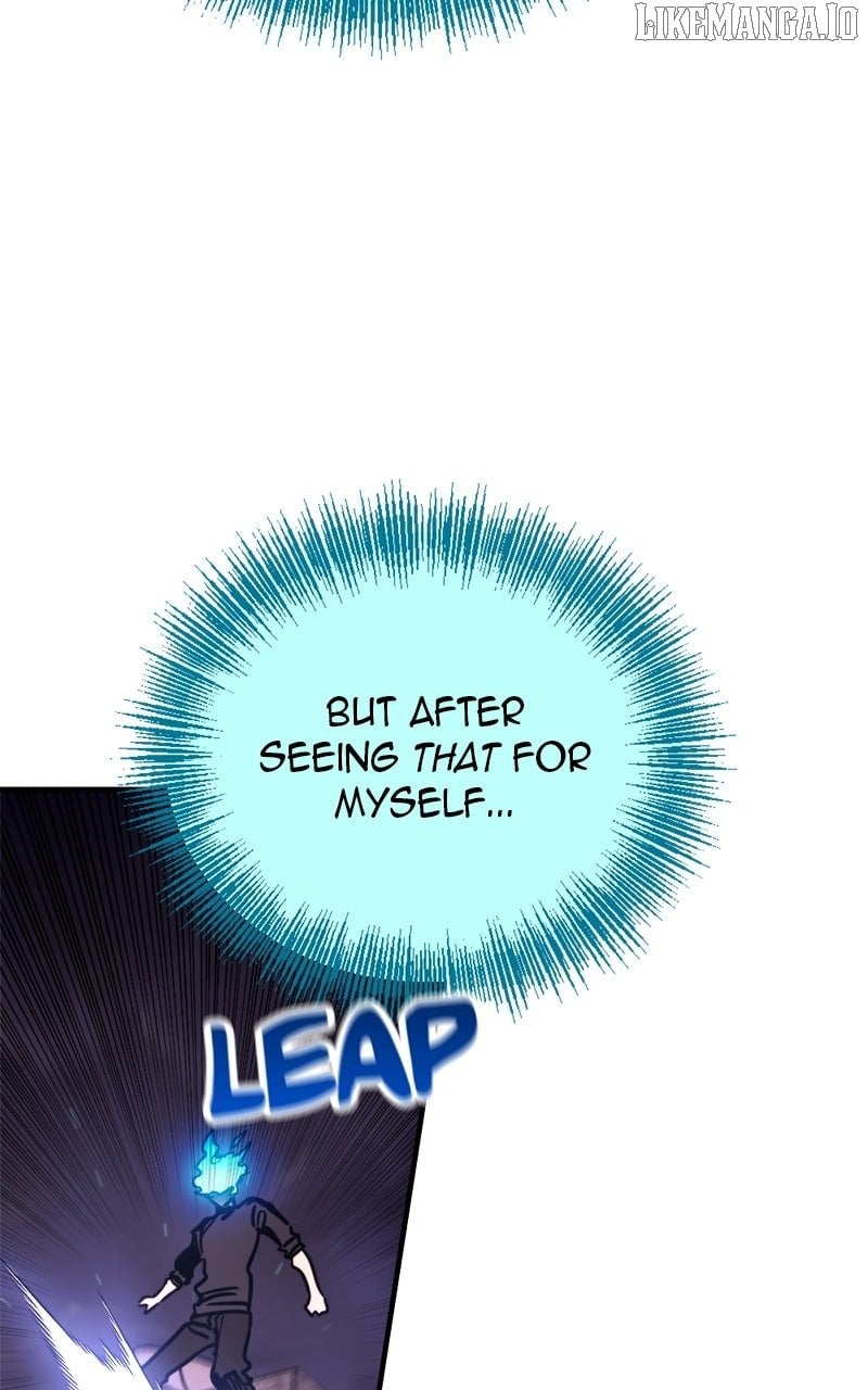 I Was Mistaken for the Villain – Chapter 24 – Page 38