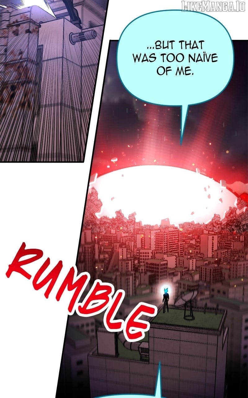 I Was Mistaken for the Villain – Chapter 24 – Page 39