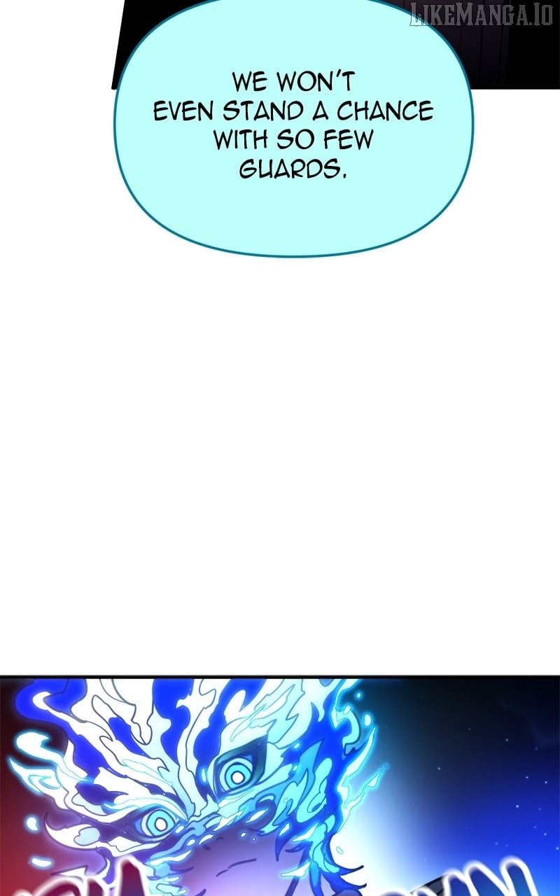 I Was Mistaken for the Villain – Chapter 24 – Page 40