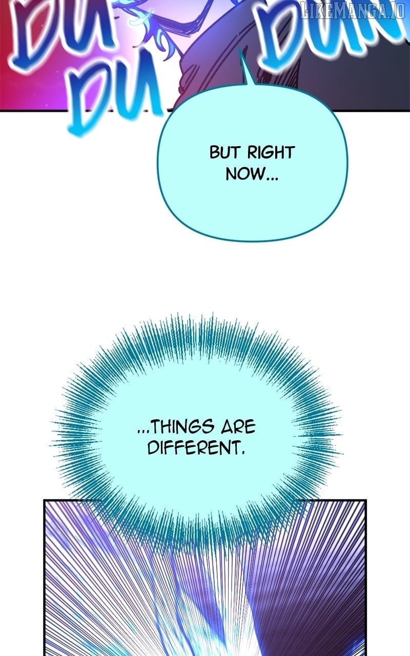 I Was Mistaken for the Villain – Chapter 24 – Page 41
