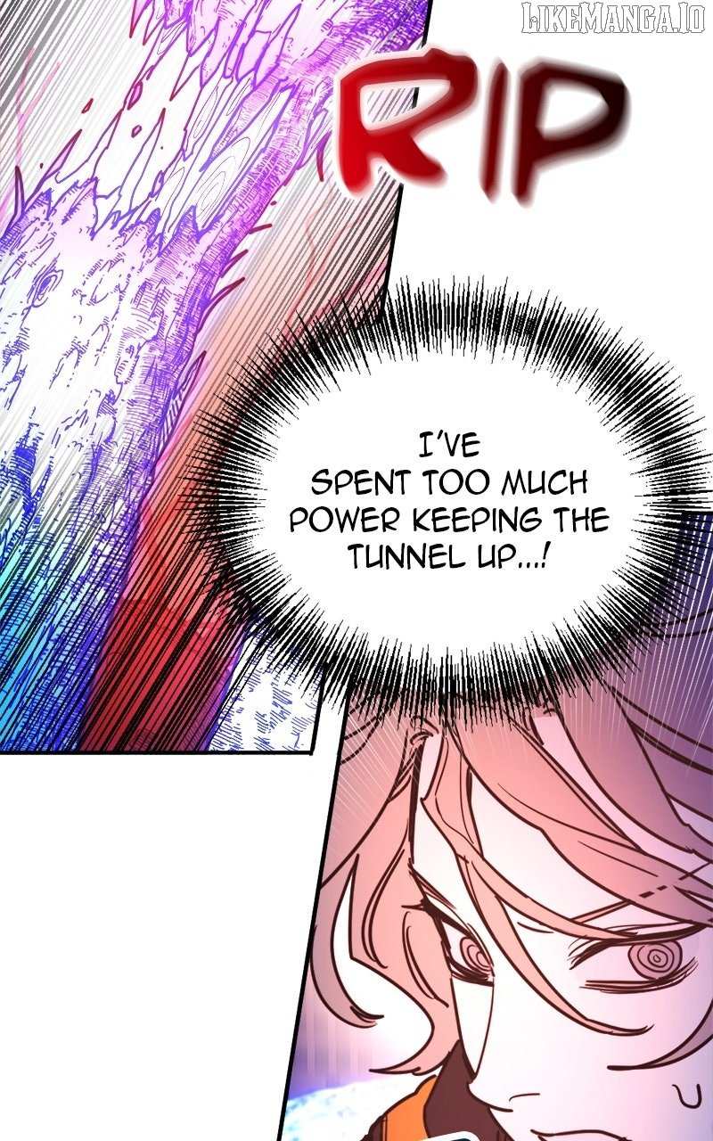 I Was Mistaken for the Villain – Chapter 24 – Page 50