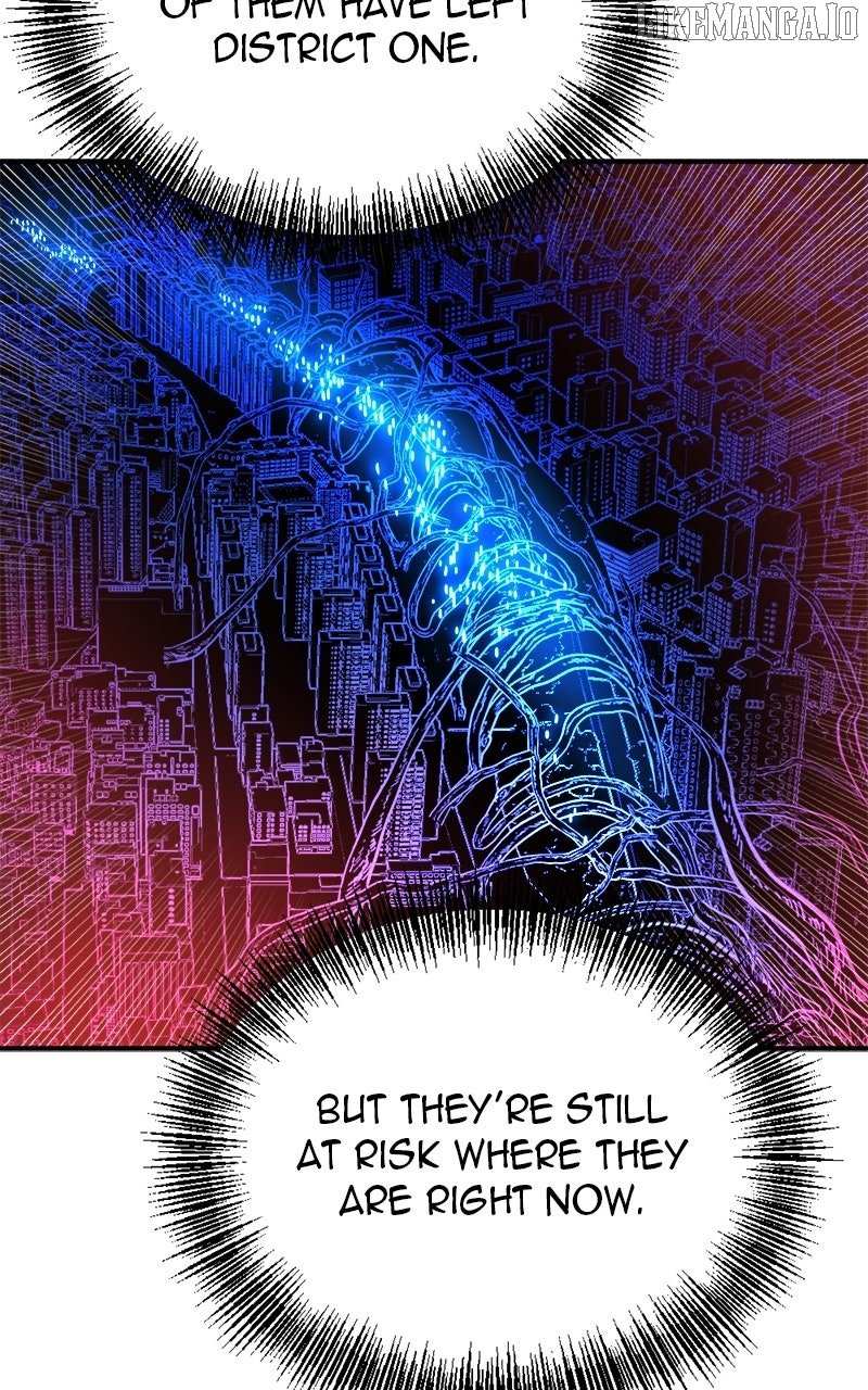I Was Mistaken for the Villain – Chapter 24 – Page 52