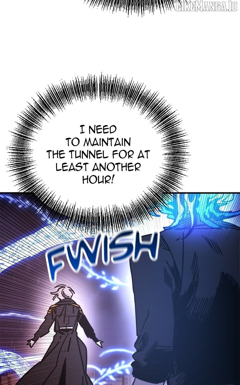I Was Mistaken for the Villain – Chapter 24 – Page 53