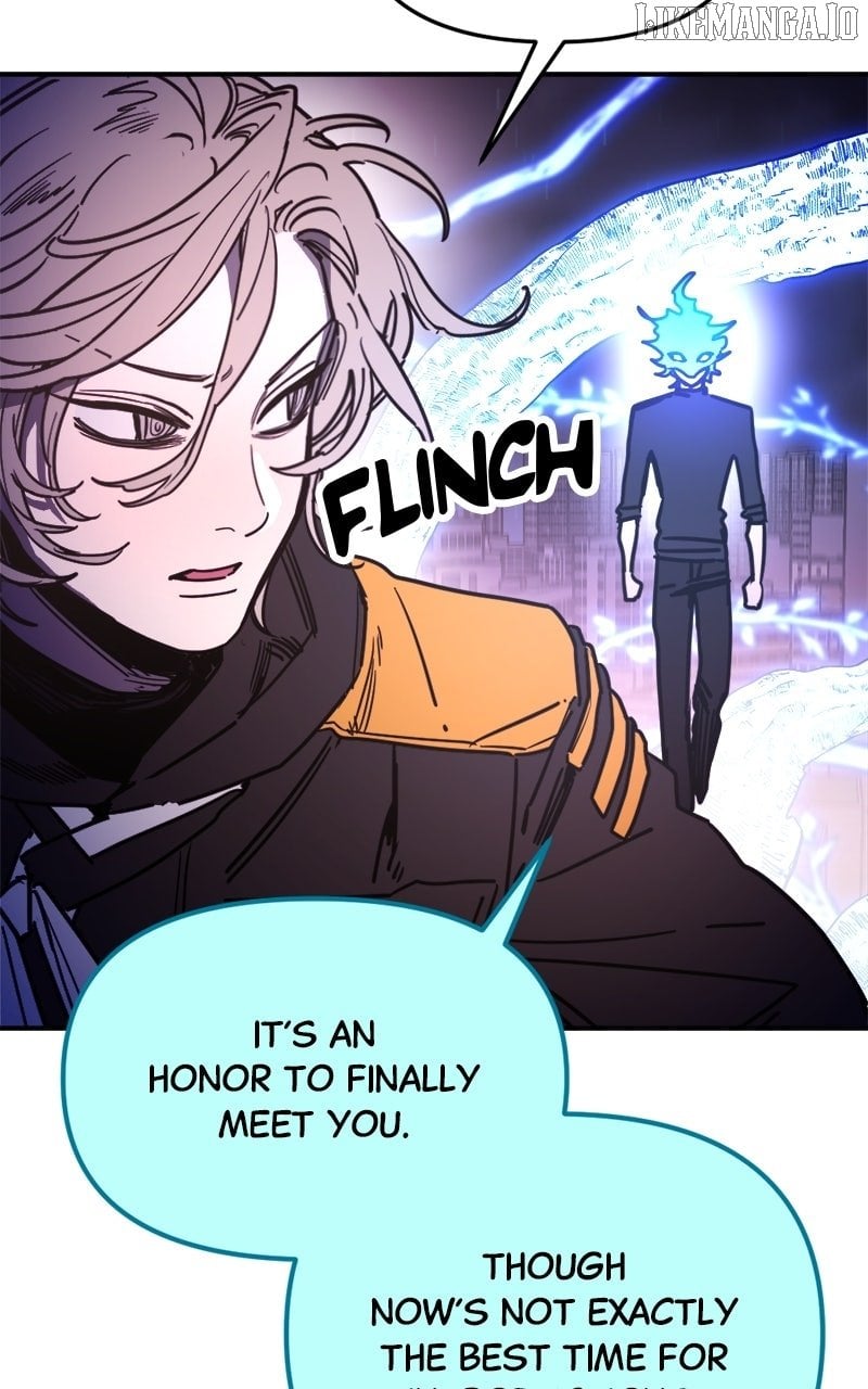 I Was Mistaken for the Villain – Chapter 24 – Page 55