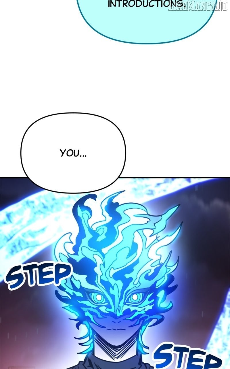 I Was Mistaken for the Villain – Chapter 24 – Page 56