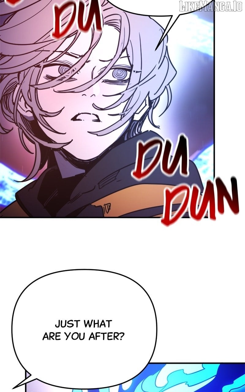 I Was Mistaken for the Villain – Chapter 24 – Page 58