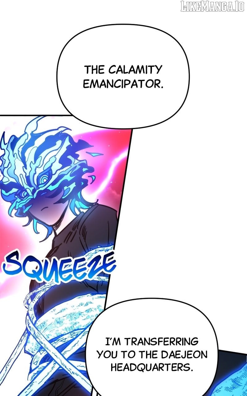 I Was Mistaken for the Villain – Chapter 24 – Page 63