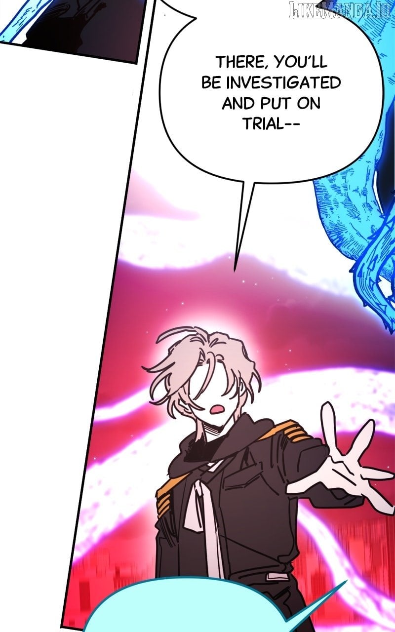 I Was Mistaken for the Villain – Chapter 24 – Page 64