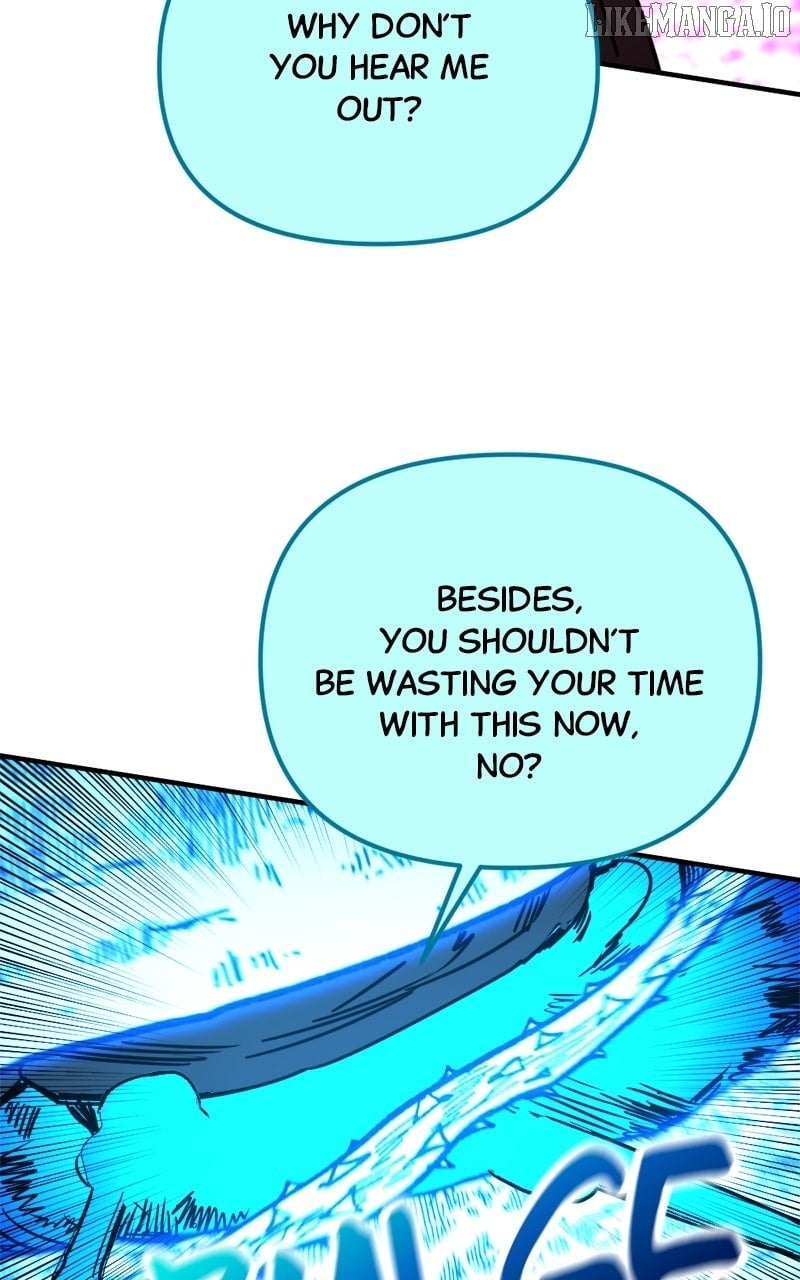 I Was Mistaken for the Villain – Chapter 24 – Page 65