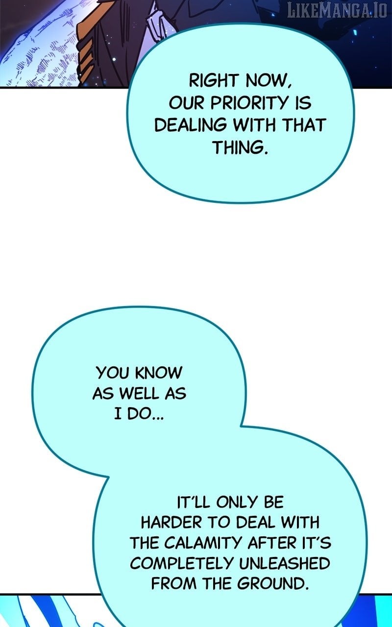 I Was Mistaken for the Villain – Chapter 24 – Page 69