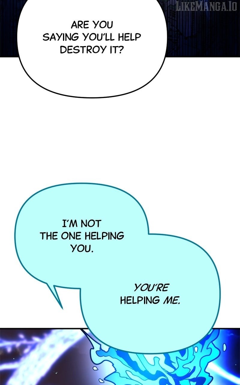 I Was Mistaken for the Villain – Chapter 24 – Page 72