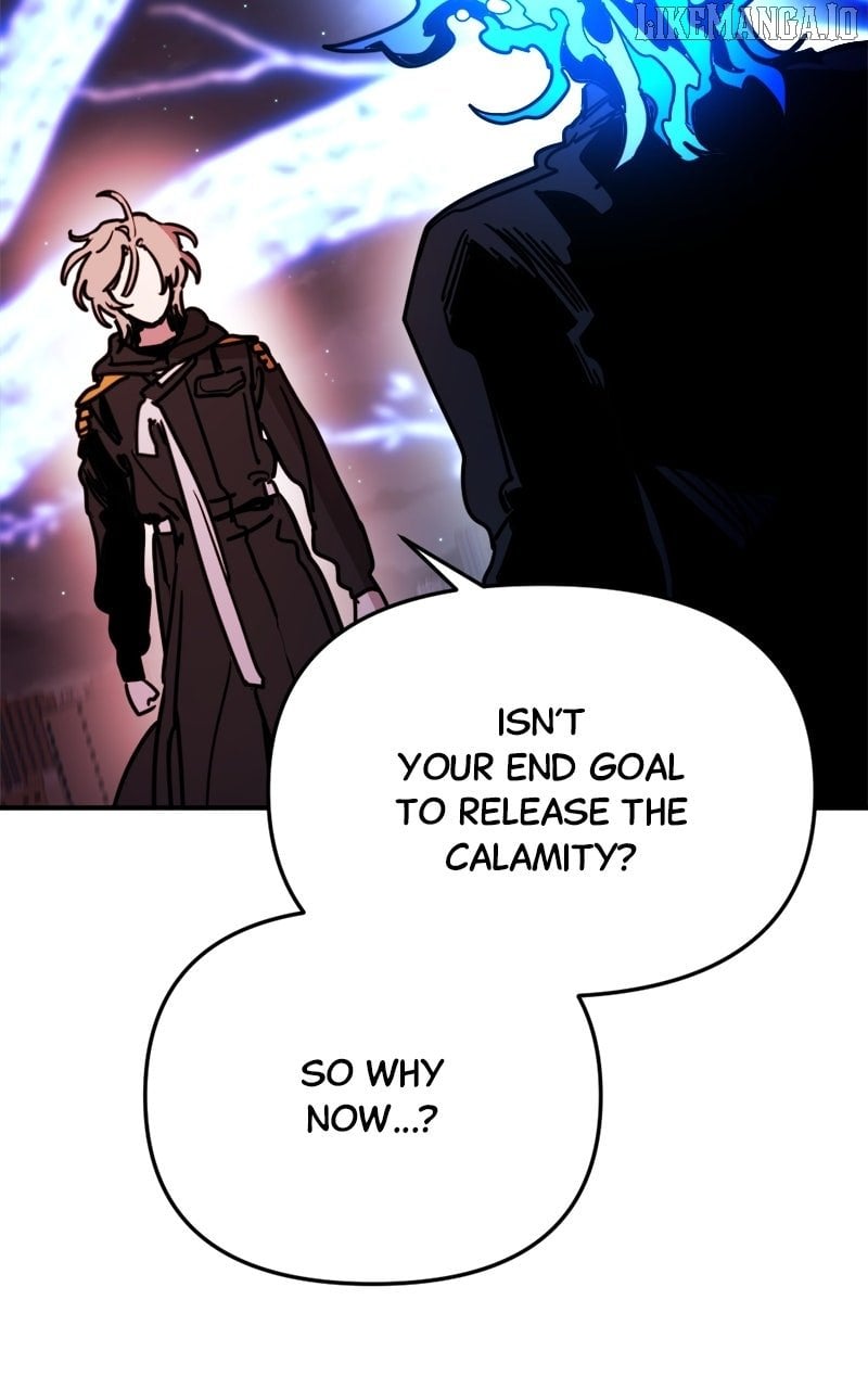 I Was Mistaken for the Villain – Chapter 24 – Page 73