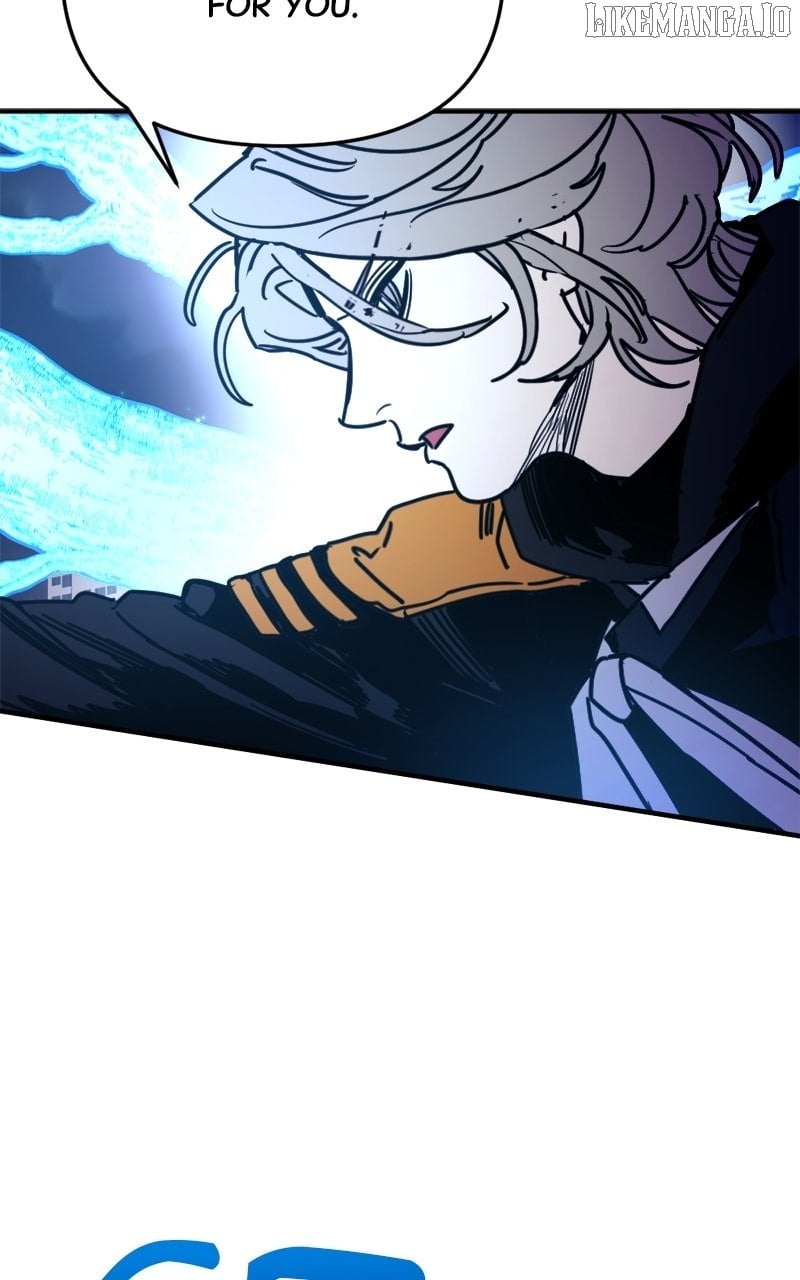 I Was Mistaken for the Villain – Chapter 24 – Page 87