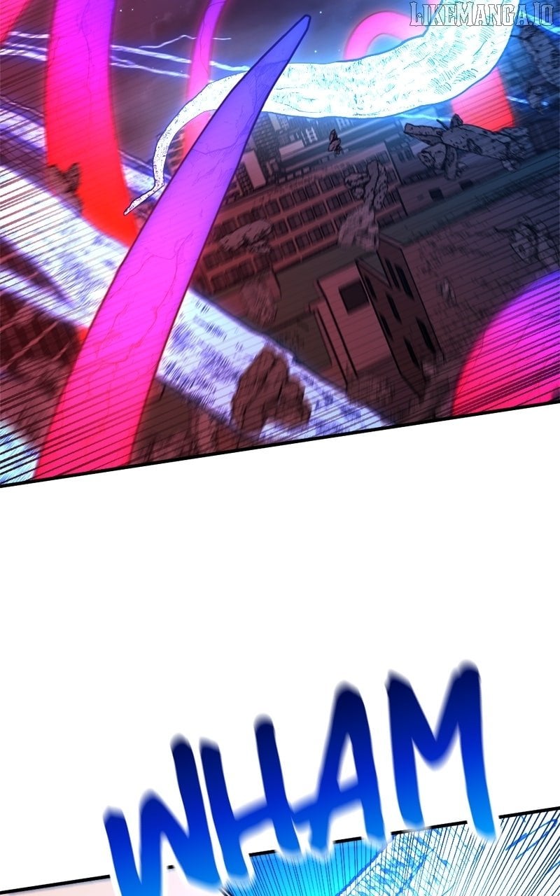 I Was Mistaken for the Villain – Chapter 24 – Page 95