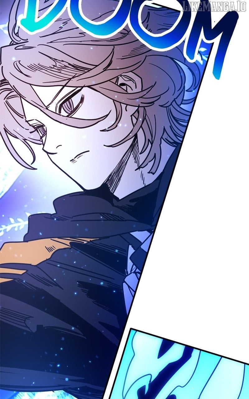 I Was Mistaken for the Villain – Chapter 24 – Page 105