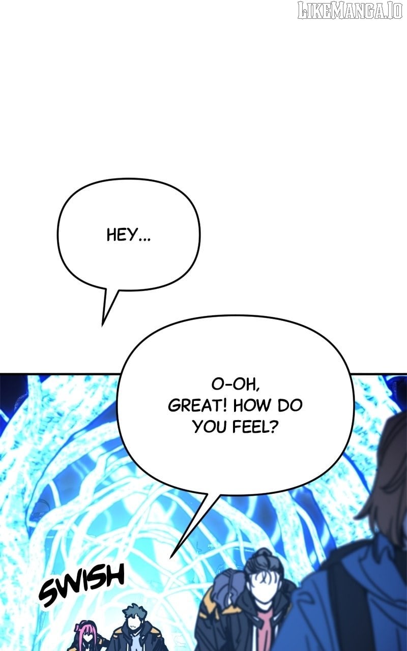 I Was Mistaken for the Villain – Chapter 24 – Page 109