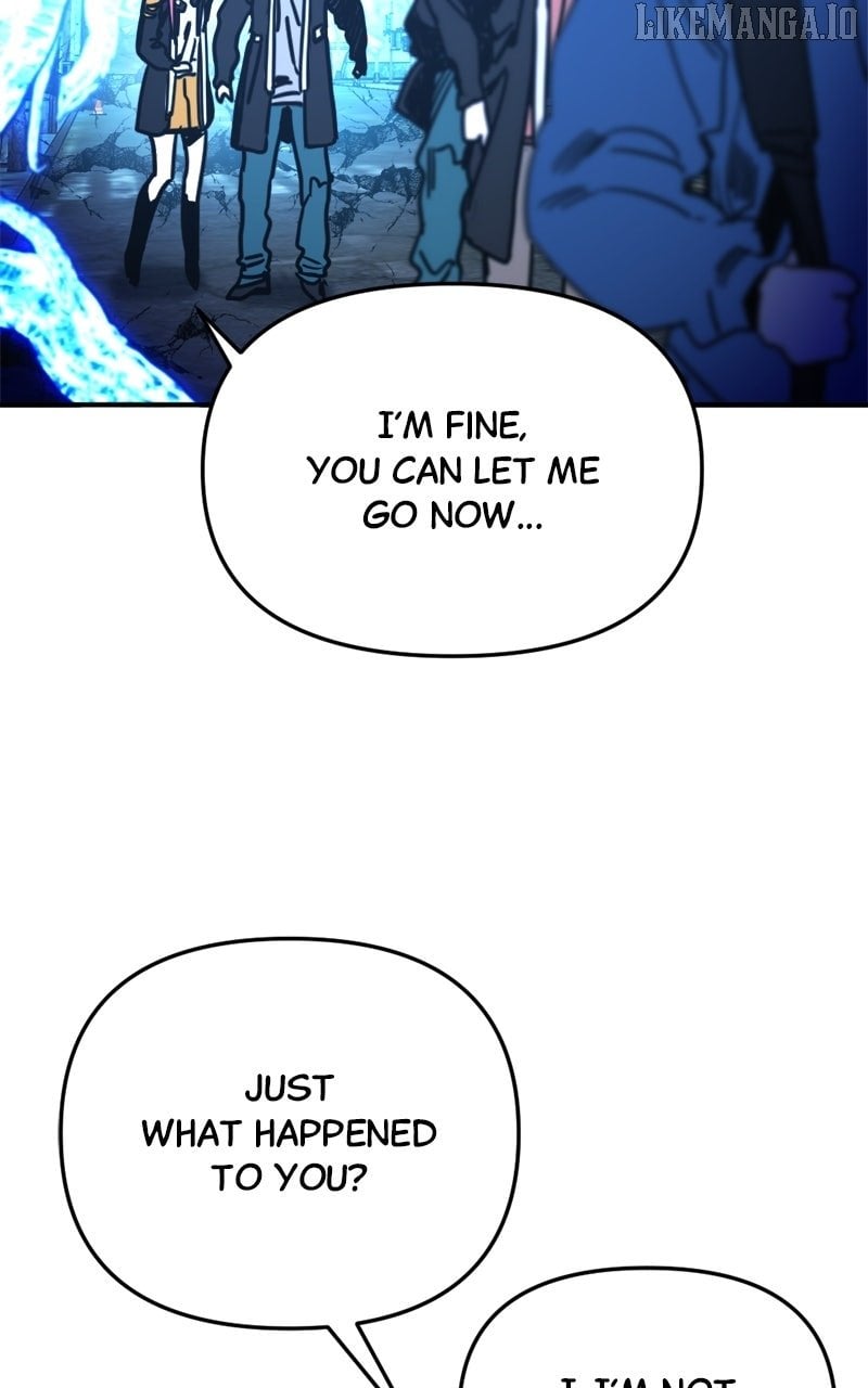 I Was Mistaken for the Villain – Chapter 24 – Page 110