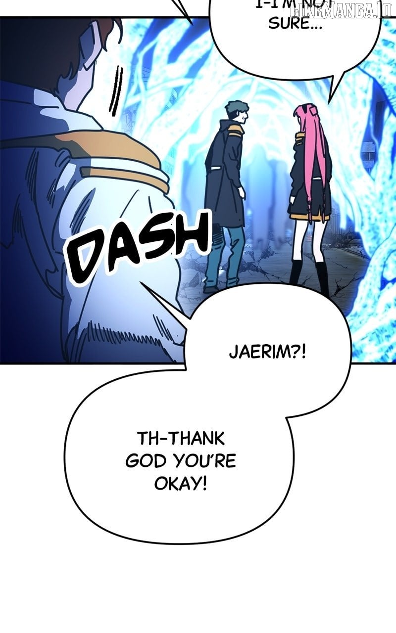 I Was Mistaken for the Villain – Chapter 24 – Page 111