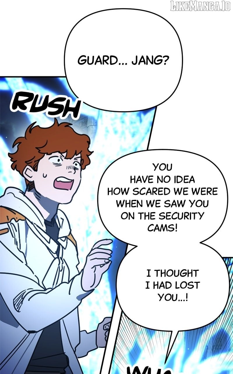 I Was Mistaken for the Villain – Chapter 24 – Page 112