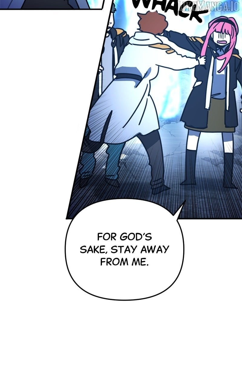I Was Mistaken for the Villain – Chapter 24 – Page 113