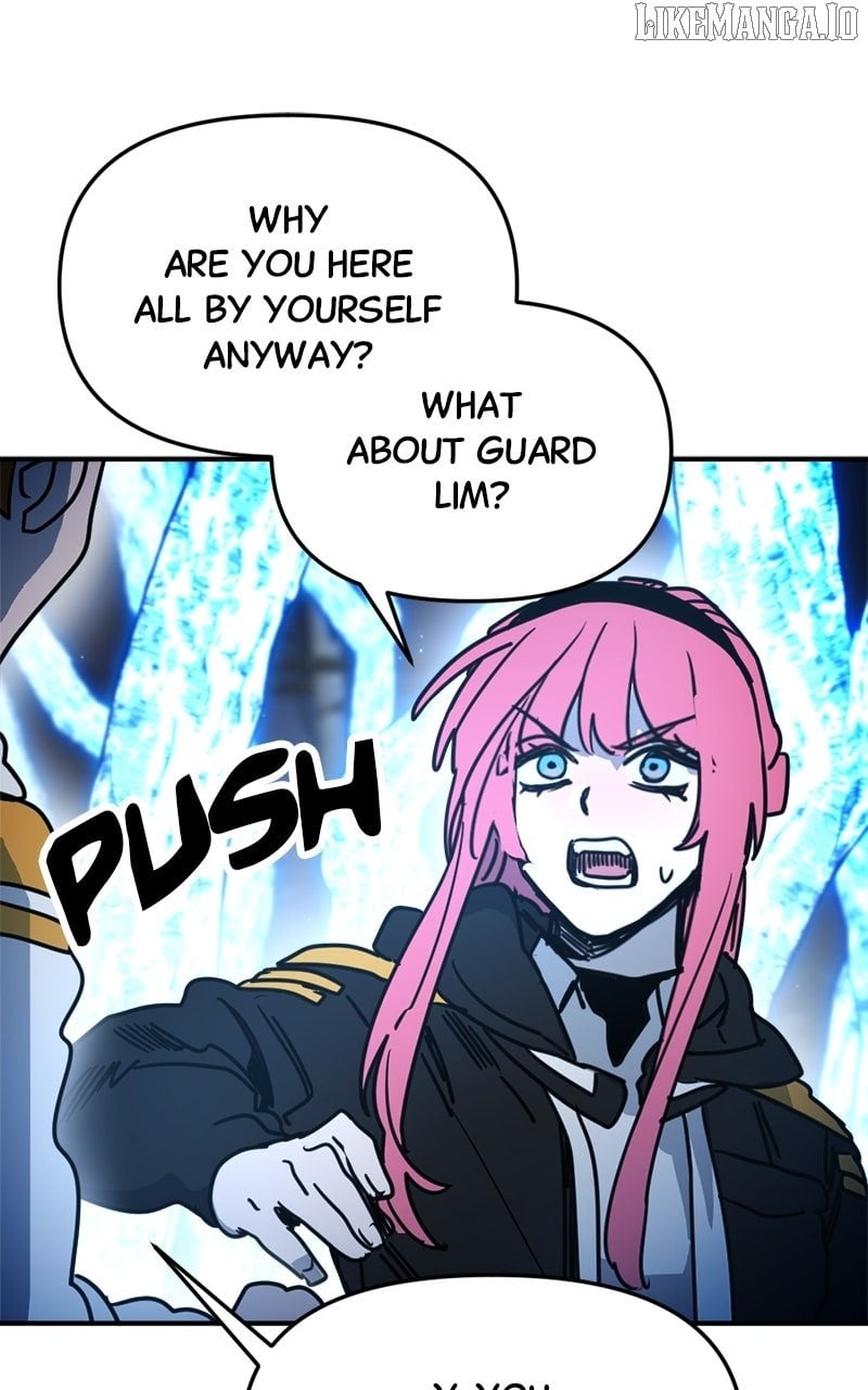 I Was Mistaken for the Villain – Chapter 24 – Page 114