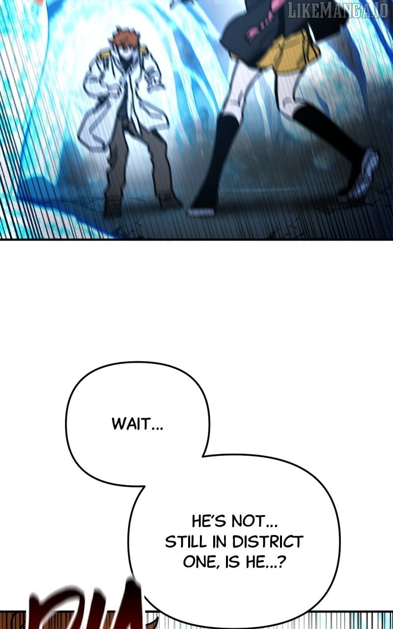 I Was Mistaken for the Villain – Chapter 24 – Page 116