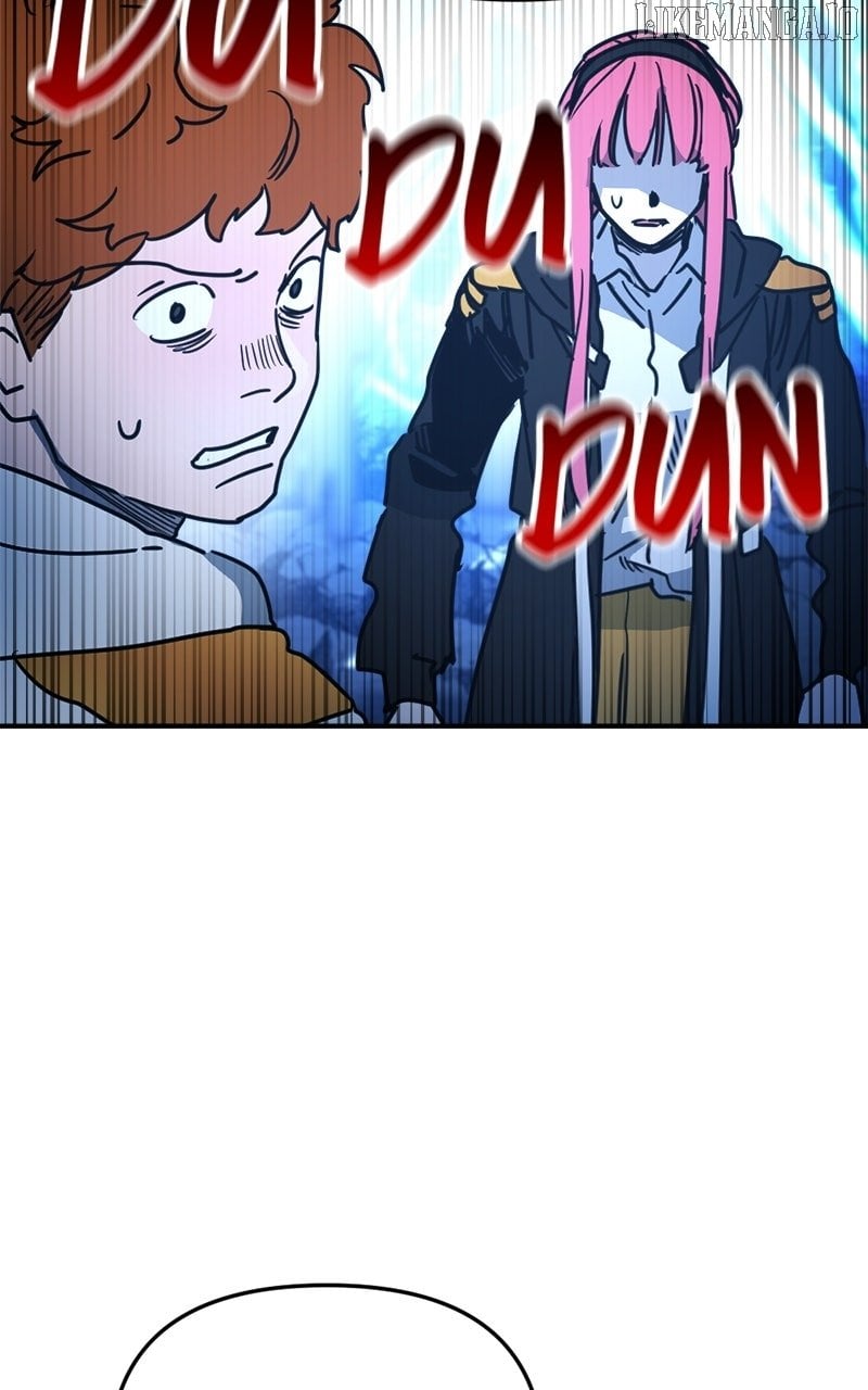 I Was Mistaken for the Villain – Chapter 24 – Page 117