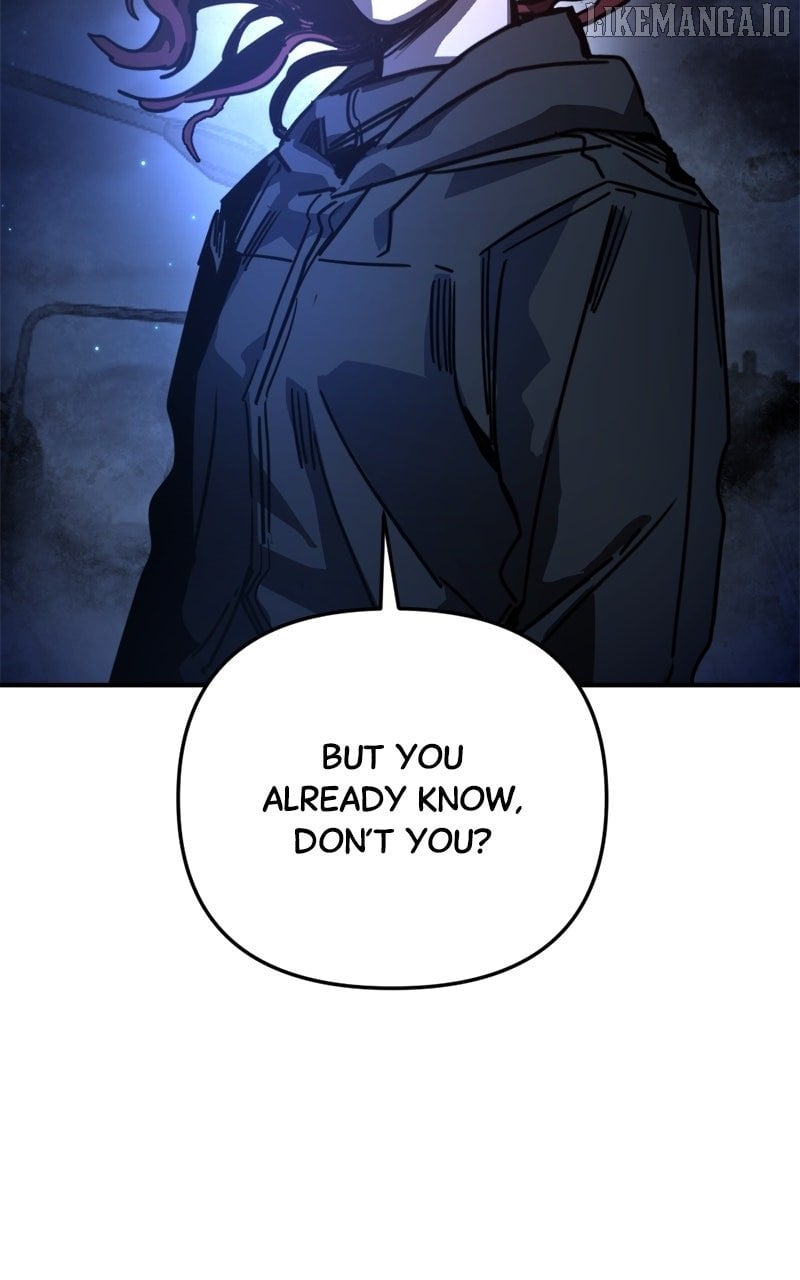 I Was Mistaken for the Villain – Chapter 28 – Page 3