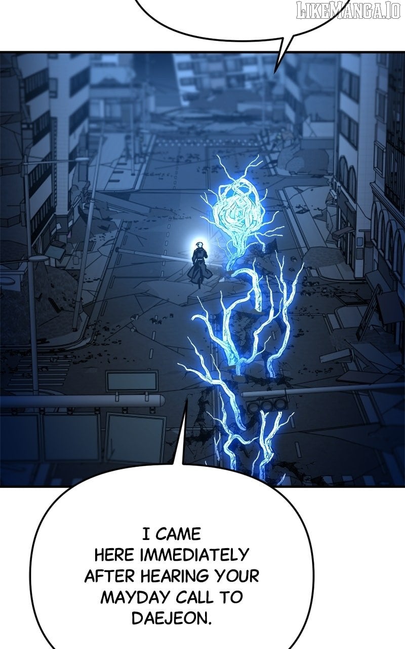 I Was Mistaken for the Villain – Chapter 28 – Page 14