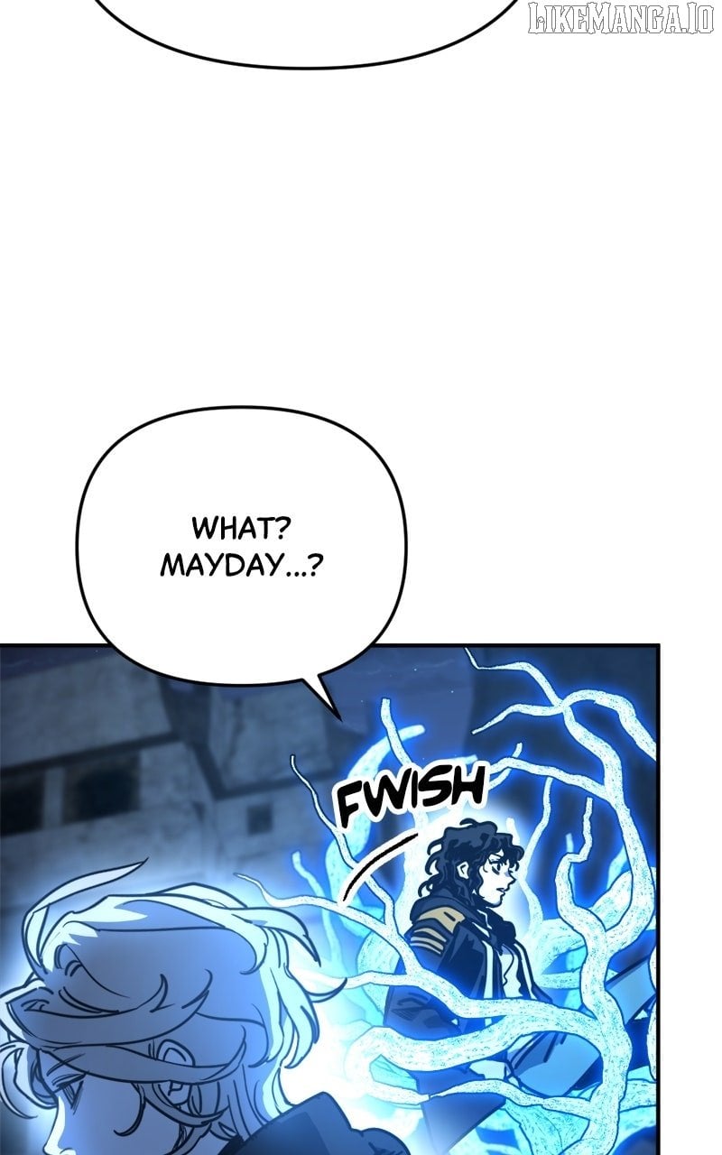 I Was Mistaken for the Villain – Chapter 28 – Page 15