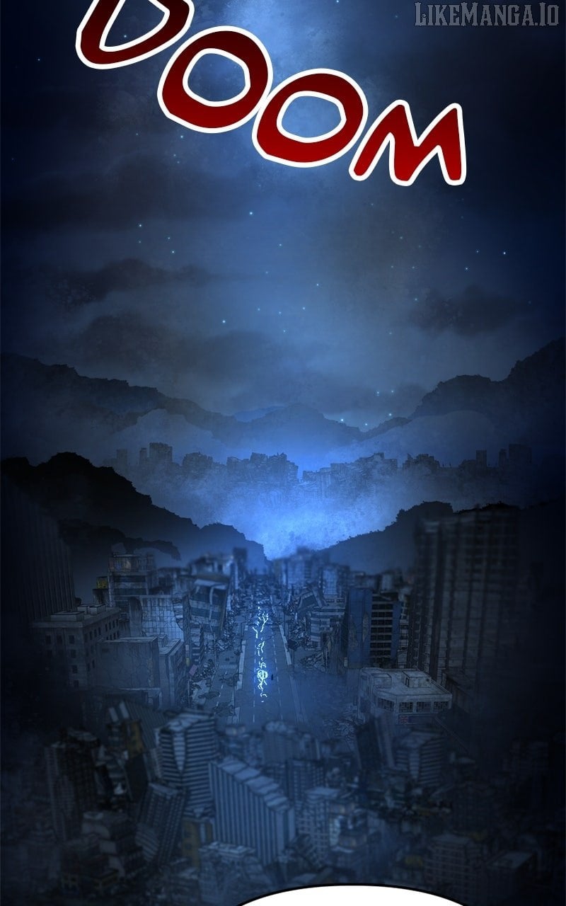 I Was Mistaken for the Villain – Chapter 28 – Page 19