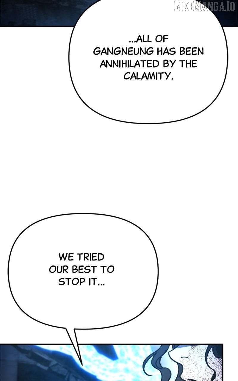 I Was Mistaken for the Villain – Chapter 28 – Page 20