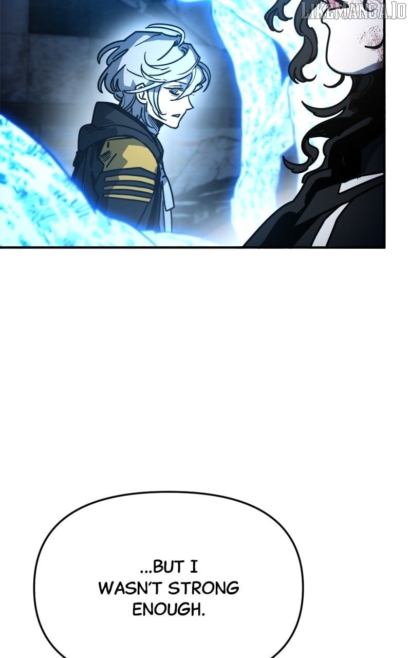 I Was Mistaken for the Villain – Chapter 28 – Page 21