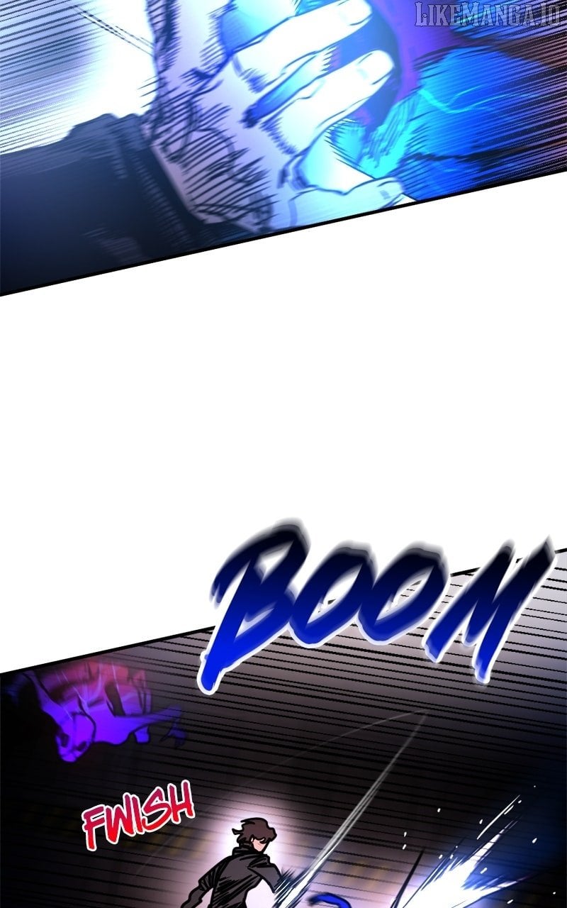 I Was Mistaken for the Villain – Chapter 28 – Page 28