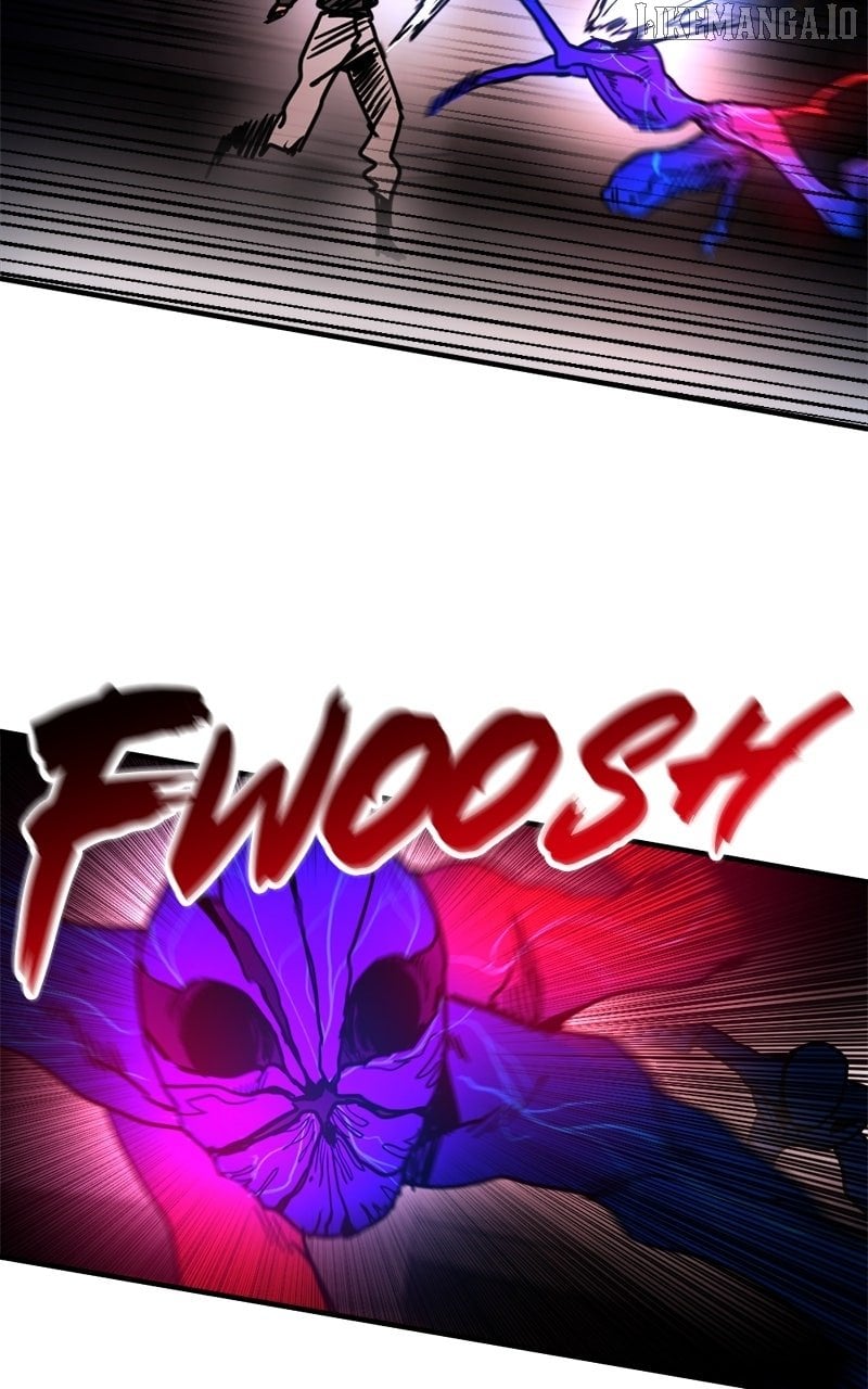 I Was Mistaken for the Villain – Chapter 28 – Page 29
