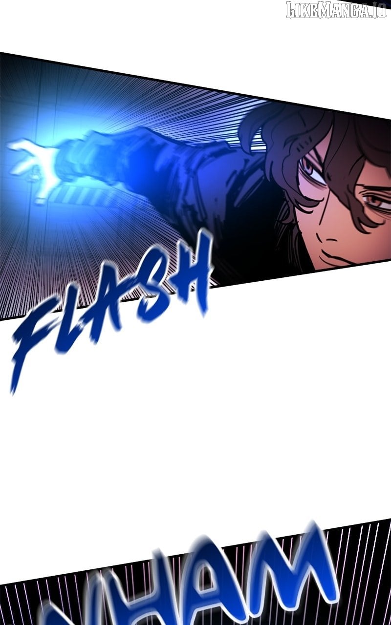 I Was Mistaken for the Villain – Chapter 28 – Page 30