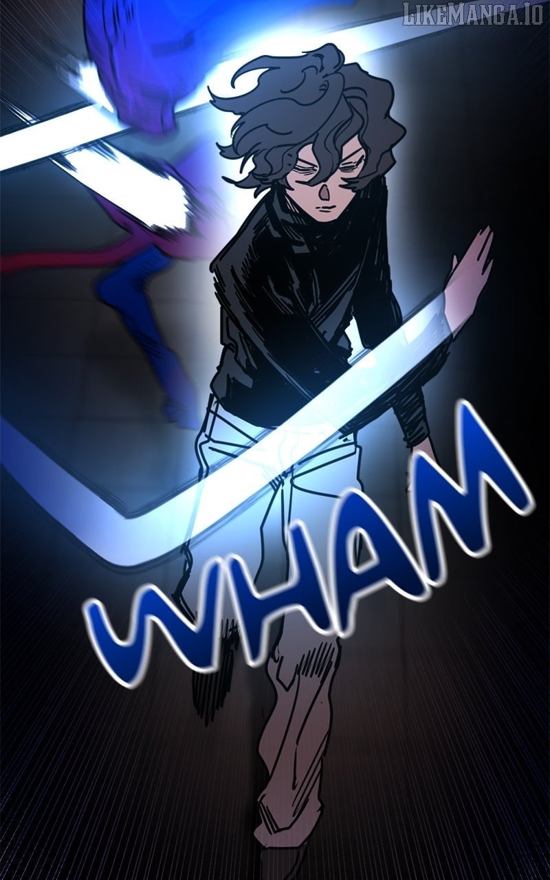 I Was Mistaken for the Villain – Chapter 28 – Page 32